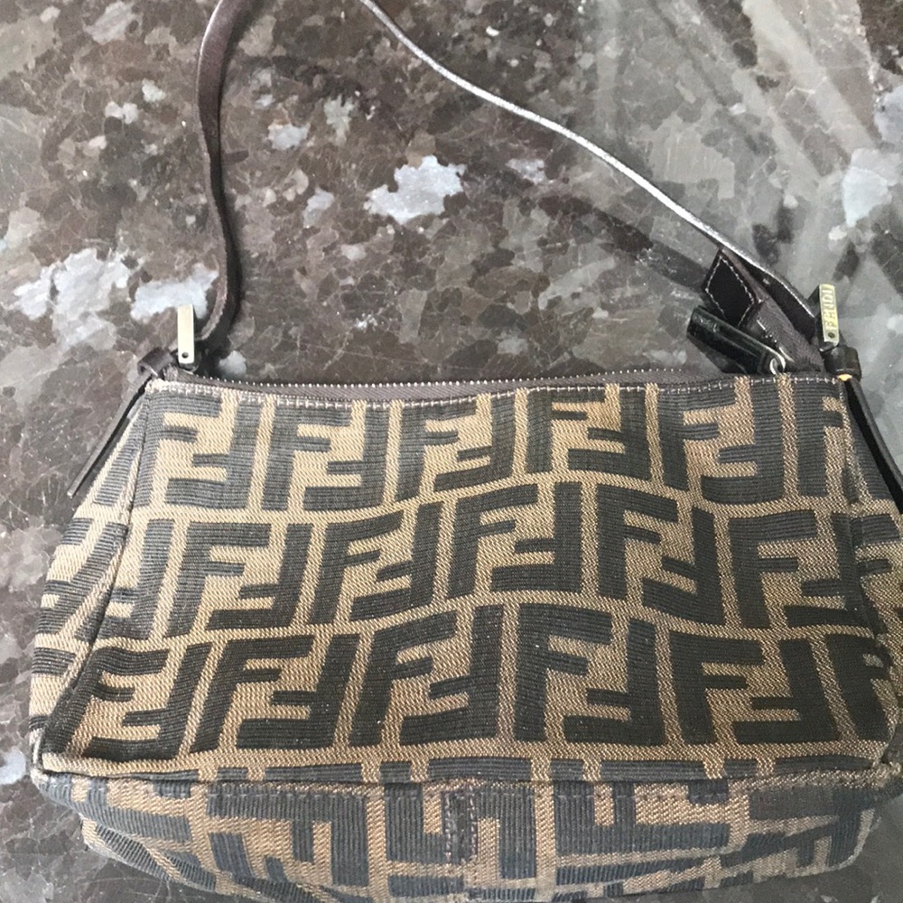 Small Fendi bag